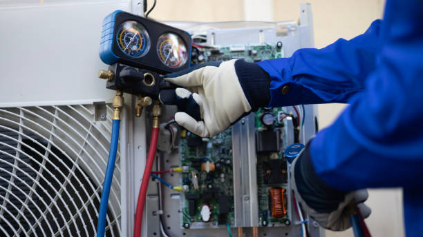 Robinson, TX HVAC Company